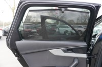 Audi A4 Avant 35 2.0 TFSI basis