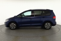 Vorschau: VW Touran 1.6 TDI Join