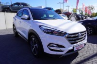 Hyundai Tucson 1.6 T-GDI Passion + 2WD
