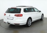 VW Passat Variant 1.4 GTE