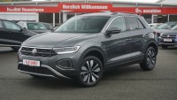 Vorschau: VW T-Roc 1.5 TSI Move