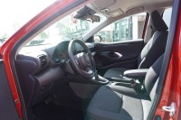 Mazda 2 Hybrid 1.5 Centre-Line