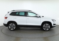 Skoda Karoq 1.5 TSI DSG Style