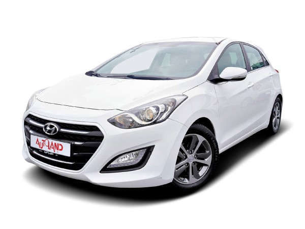 Hyundai i30 1.4