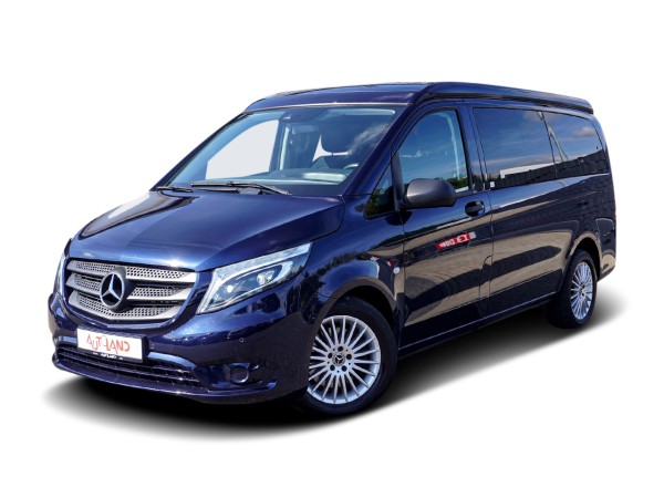 Mercedes-Benz Vito Marco Polo