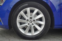 Skoda Superb Combi 1.4 TSI IV DSG Ambition