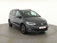 VW Touran 1.5 TSI DSG