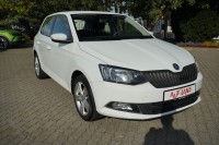 Skoda Fabia 1.0 MPI Active