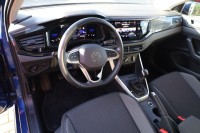 VW Polo 1.0 Life