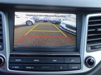 Hyundai Tucson 1.6 Classic Blue