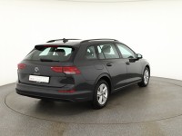 VW Golf VIII Variant 2.0 TDI DSG