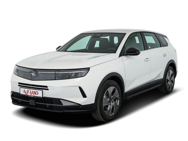 Opel Grandland GS1.2DI Turbo Hybrid Aut.