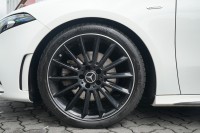 Mercedes-Benz A 140 A220 d Edition AMG Line