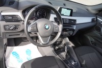 BMW X1 xDrive 20 d Advantage Aut.