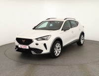 Cupra Formentor 1.4 TSI e-Hybrid 3-Zonen-Klima Navi Sitzheizung