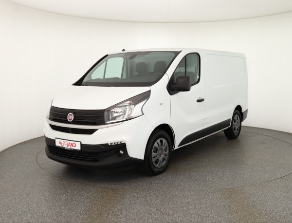 Fiat Talento Kasten 2.0 Ecojet L1H1