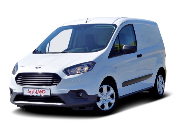 Ford Transit Courier 1.5 TDCi Trend