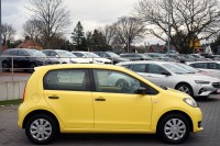 Skoda Citigo 1.0 Active (Euro 6)