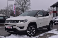 Vorschau: Jeep Compass 1.4 MultiAir Limited 4x4