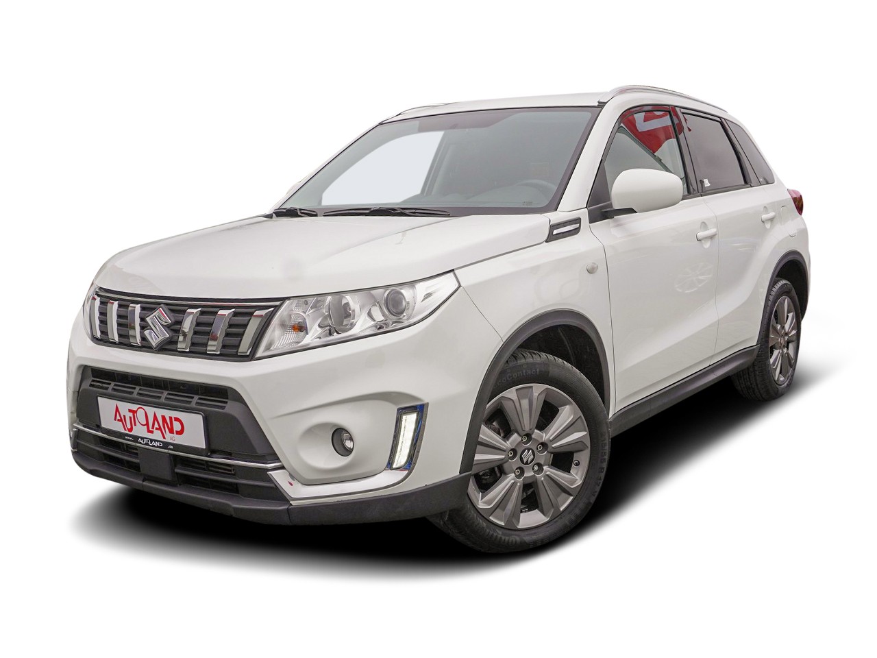 Suzuki Vitara 1.4 Comfort