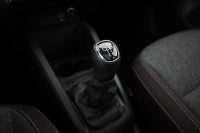 Skoda Fabia Combi 1.0 TSI Clever