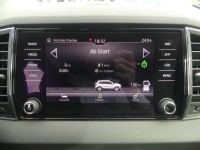 Skoda Karoq 1.5 TSI Style