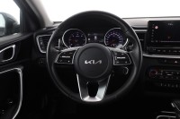Kia cee'd Sporty Wagon Ceed SW 1.6 M-Hybrid Aut. Vision