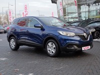 Renault Kadjar 1.2 TCE Life Energy