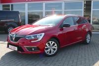 Renault Megane Grandtour 1.3 TCE Navi Kamera Sitzheizung