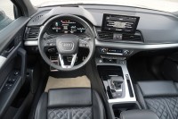 Audi Q5 S-Line 40 TDI quattro