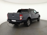 Ford Ranger 3.2 TDCi Wildtrak 4x4