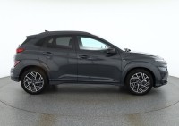 Hyundai Kona 1.6 T-GDI N Line 4WD