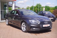 Audi A5 SB 2.0 TFSI quattro S-tronic