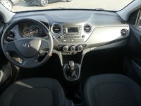 Hyundai i10 1.0 blue Pure