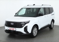 Ford Tourneo Courier Titanium 1.0 EB Aut. Sitzheizung Tempomat Bluetooth