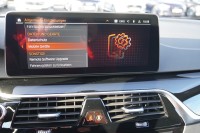 BMW 520 d Luxury Line