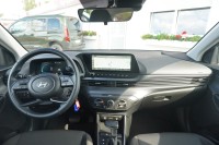 Hyundai i20 1.0 T-GDI Aut.