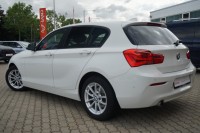 BMW 118 i Advantage Aut.