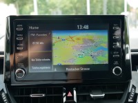 Toyota Corolla 1.8 Hybrid