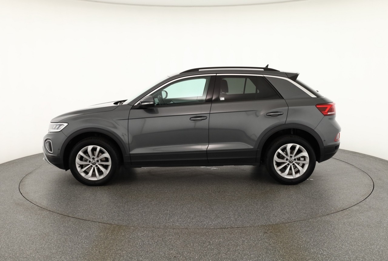 VW T-Roc 1.5 TSI DSG