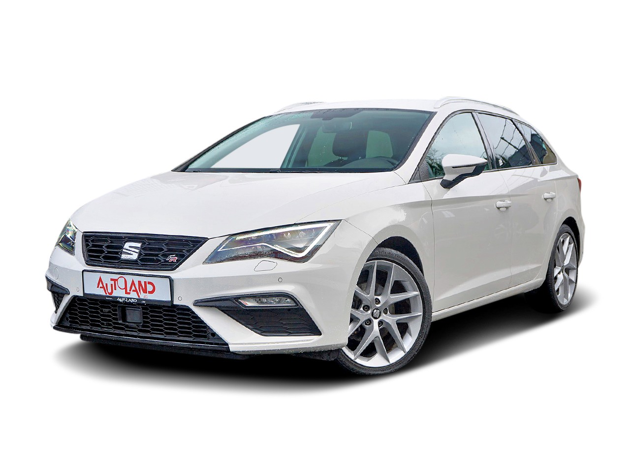 Seat Leon ST 1.4 TSI FR