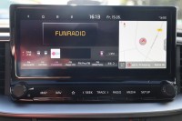 Kia xcee'd XCeed 1.6 GDI Aut.