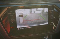 VW Touran 1.5 TSI Comfortline DSG