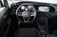 VW Caddy Maxi 1.5 TSI DSG
