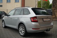 Skoda Fabia Combi 1.0 TSI DSG Soleil