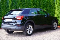 Audi Q2 1.5 TFSI advanced