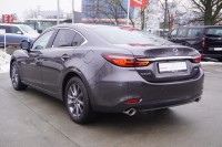 Mazda 6 2.5 SKYACTIV-G Exclusive-Line