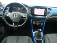 VW T-Roc 1.5 TSI