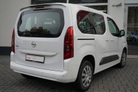 Opel Combo Life 1.2 Edition