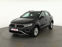 VW T-Roc 1.0 Life LED Navi Kamera Parklenkassistent